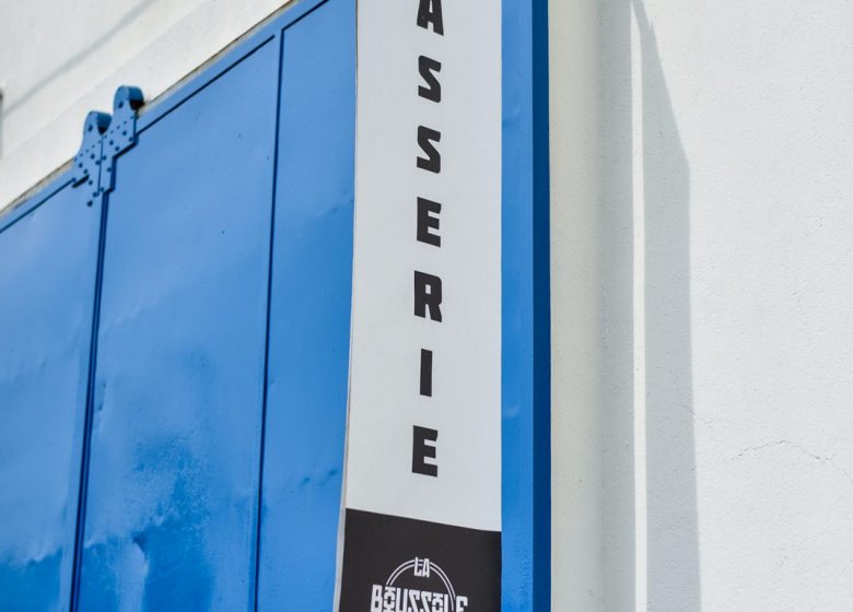 Brasserie la Boussole