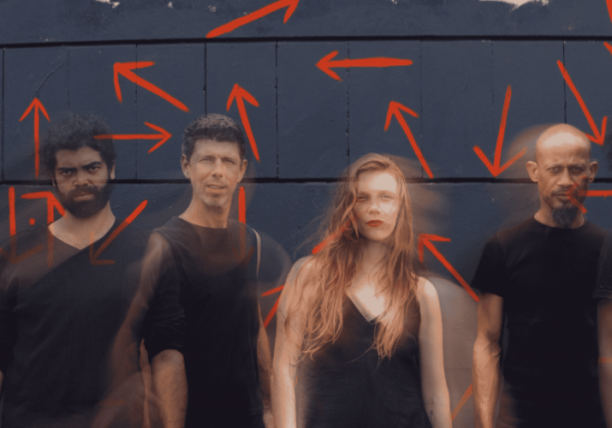 Concert SAODAJ + ANOUCK