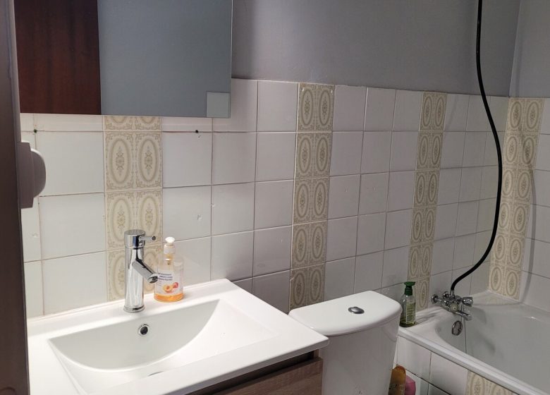 Pause au sommet_Aulus-les-Bains