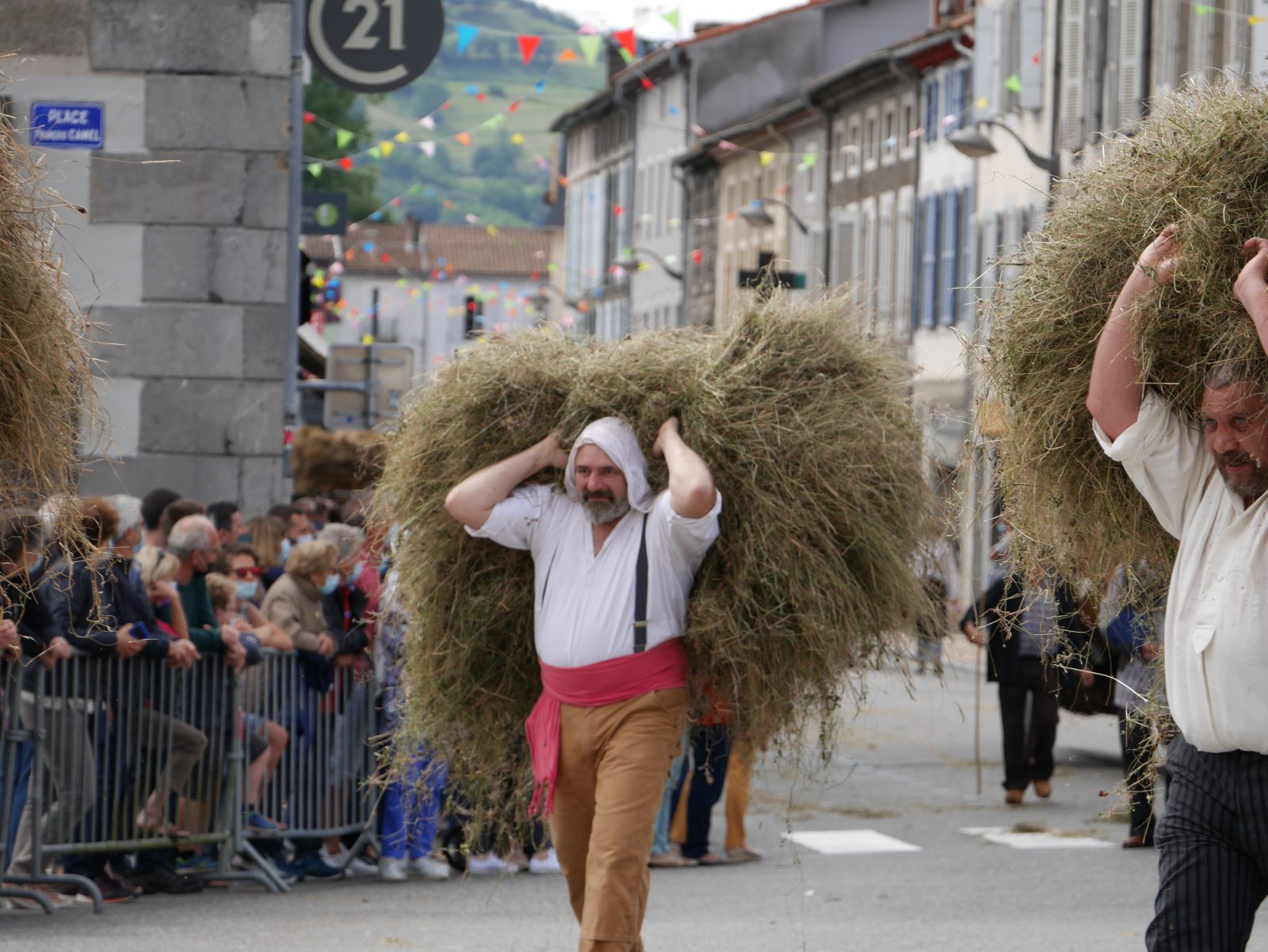 AUTREFOIS LE COUSERANS