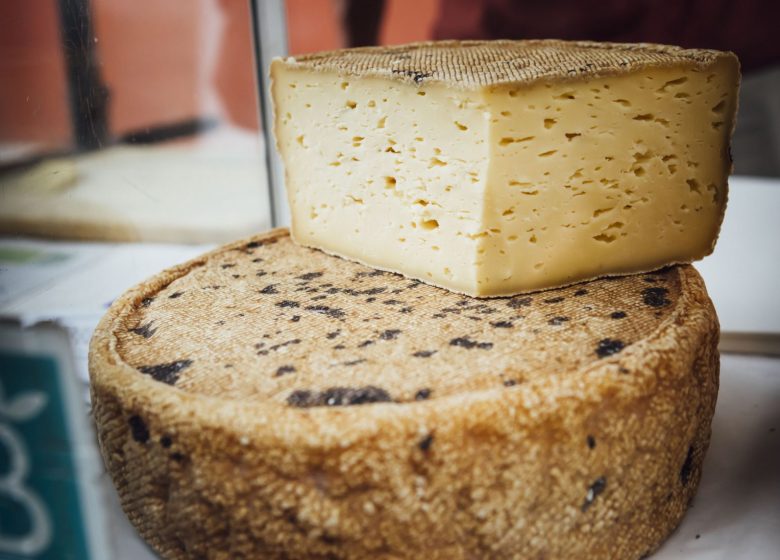 La Fête du Fromage et du Miel des Pyrénées_Castillon-en-Couserans