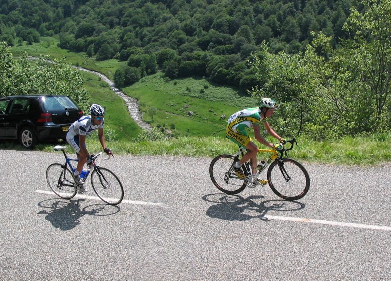 Ronde de l’isard_Saint-Girons