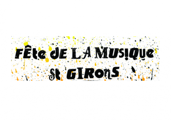 FETE DE LA MUSIQUE DE SAINT GIRONS