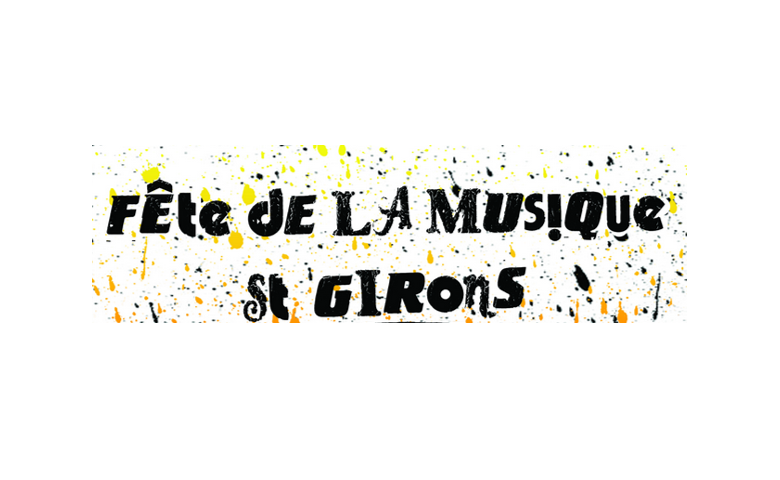 FETE DE LA MUSIQUE DE SAINT GIRONS_Saint-Girons