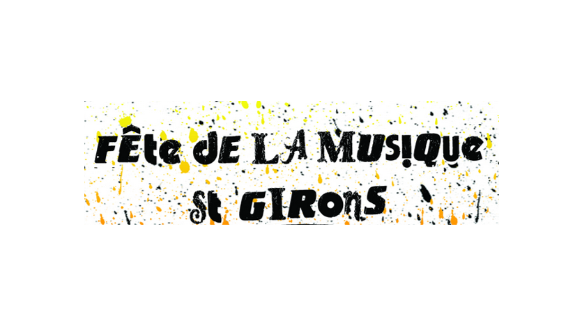 FETE DE LA MUSIQUE DE SAINT GIRONS