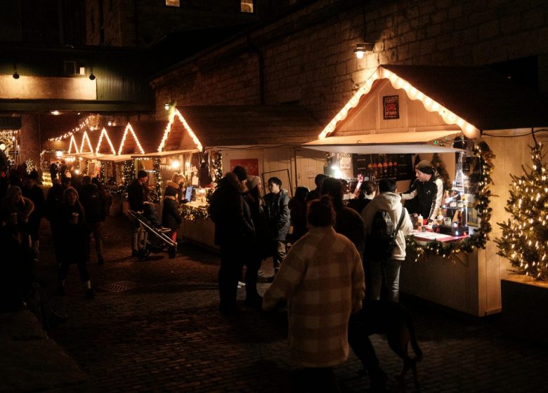 Marché de Noël de Prat-Bonrepaux_Prat-Bonrepaux