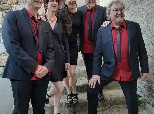 Concert de Noël – Canaletto