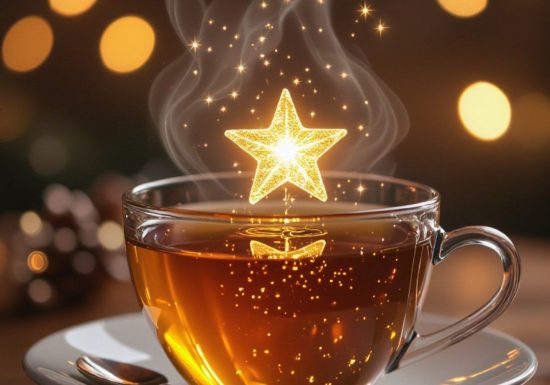 Marché de Noël de Lacave