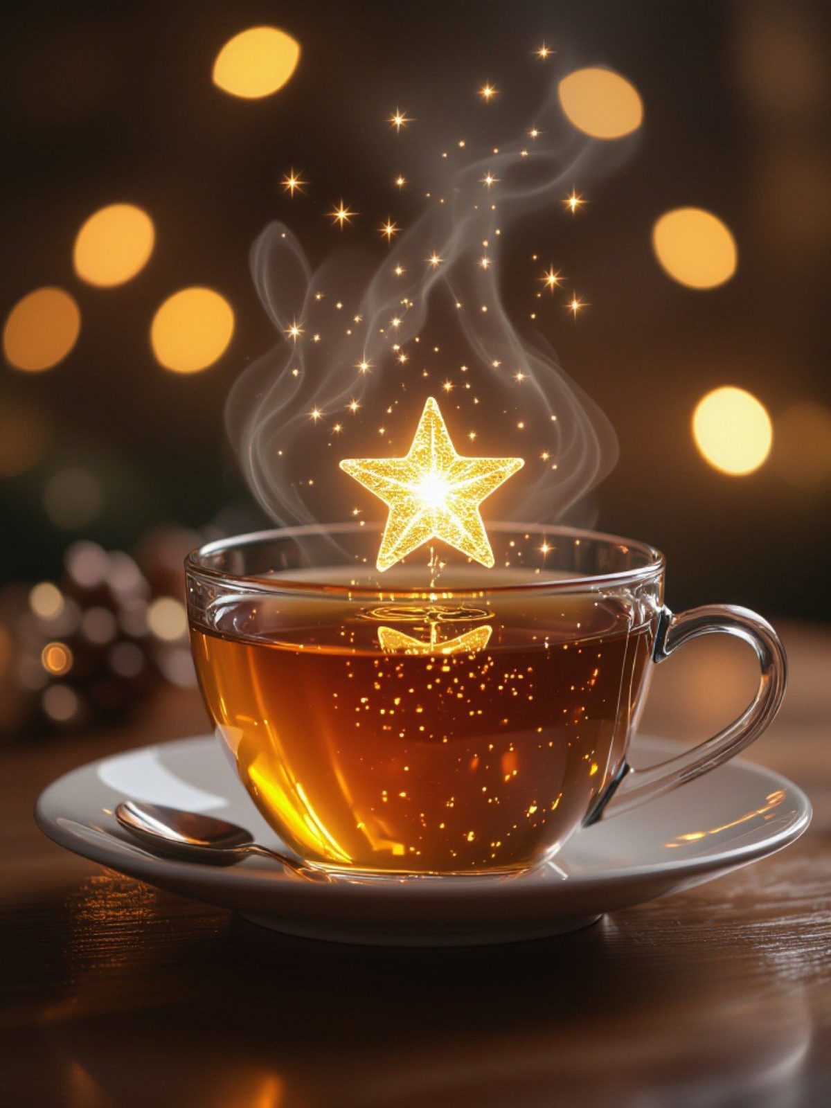 Marché de Noël de Lacave