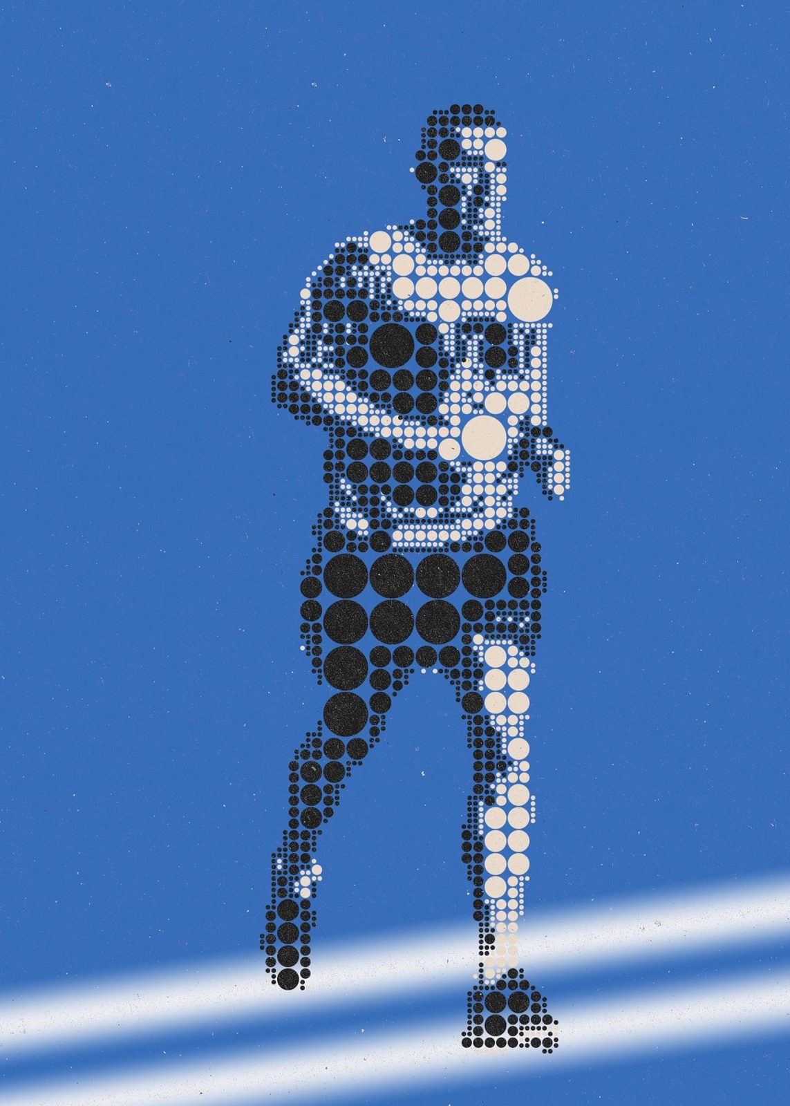 8ème éditition Trail des résistants