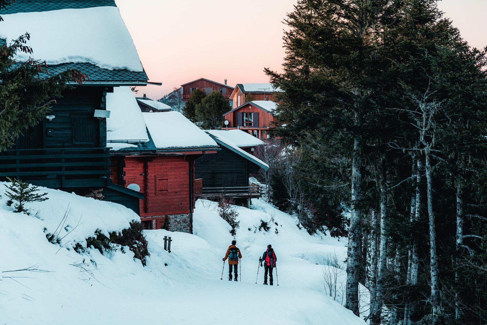 Portes Ouvertes de Guzet