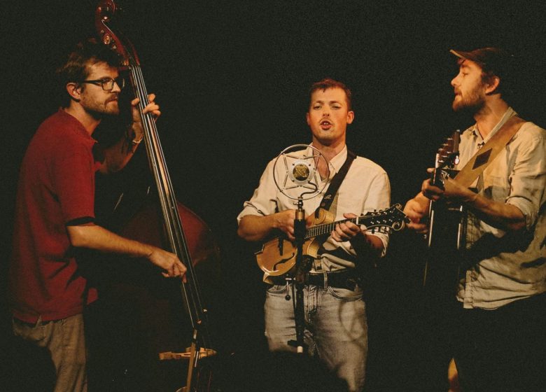 Concert de Beavers au Poulpe du Lac_Sainte-Croix-Volvestre