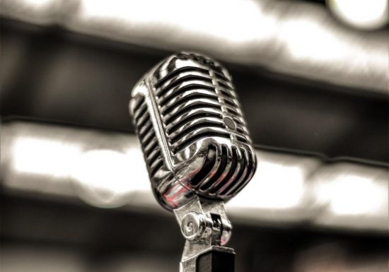 Karaoké au Poulpe du Lac