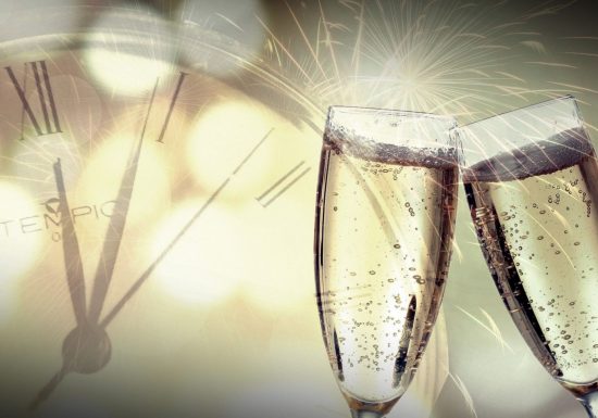 Réveillon de la Saint Sylvestre au Chalet de Beauregard