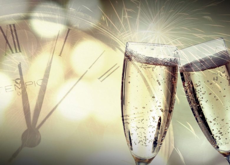 Réveillon de la Saint Sylvestre au Chale de Beauregard_Ustou