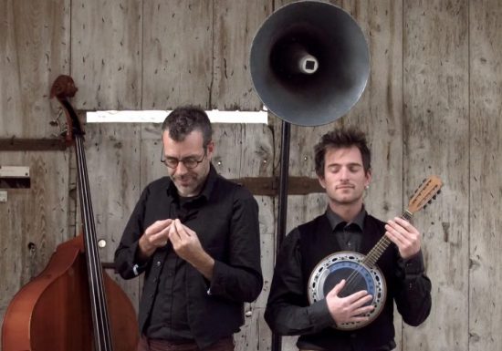 Concert Art’Cade : Façon-Façon