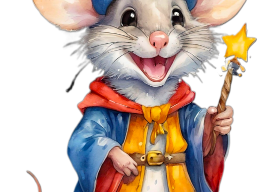 Un magicien à Guzet