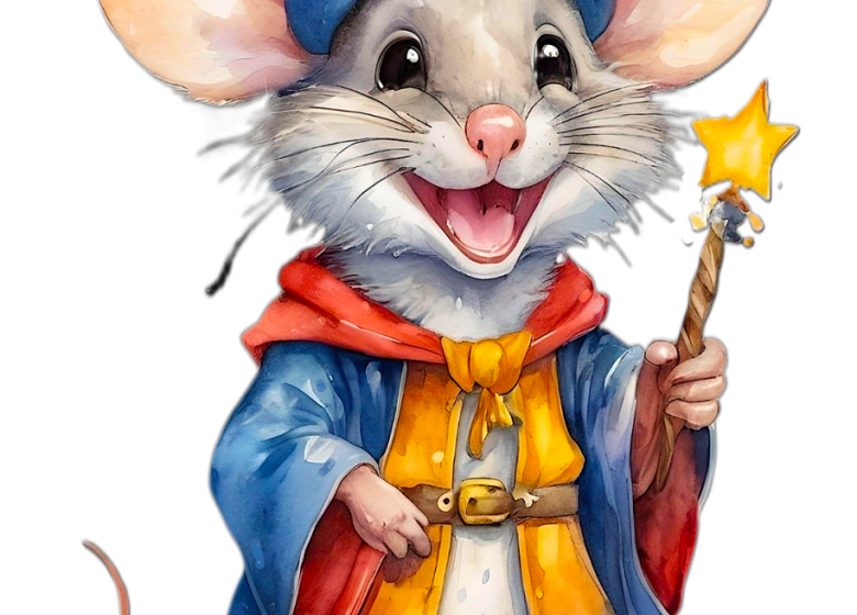 Un magicien à Guzet_Ustou