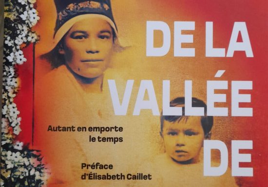 Causerie sur Les Nourrices de la vallée de Bethmale