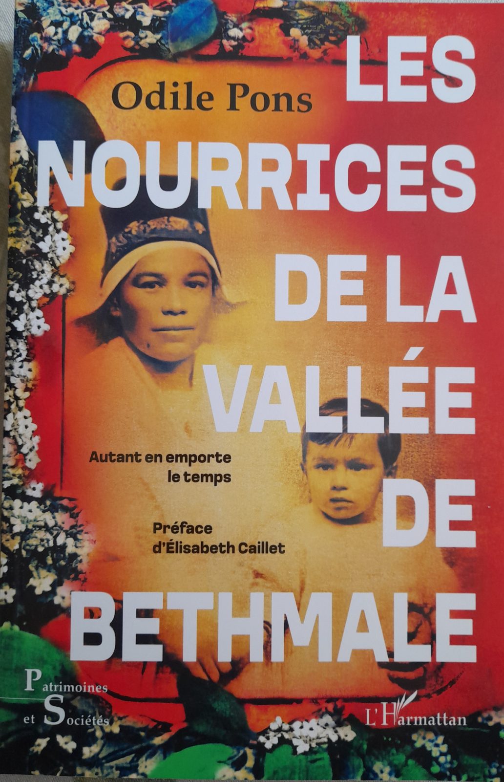 Causerie sur Les Nourrices de la vallée de Bethmale