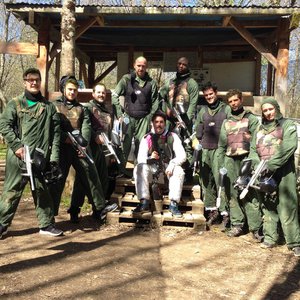 Paintball
