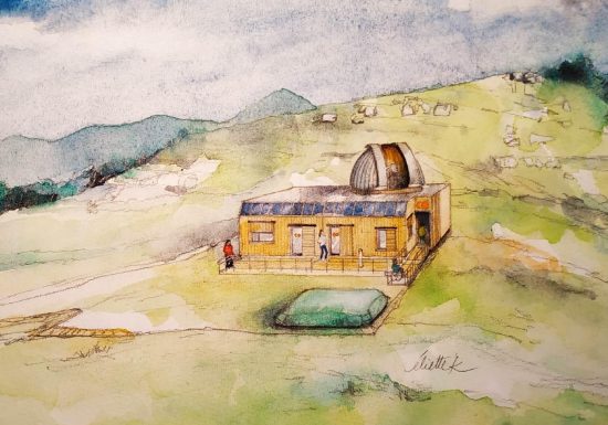 Observation et conférence