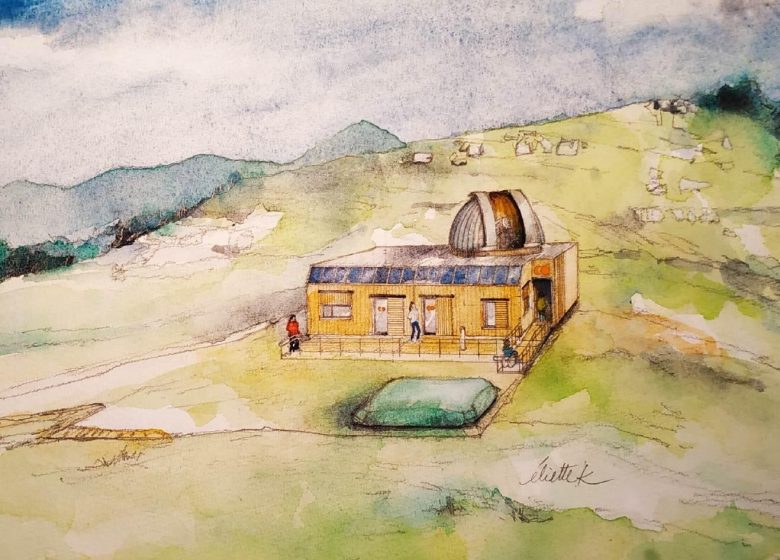 Observation et conférence_Ustou