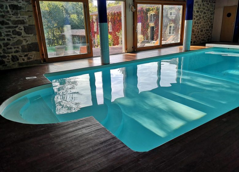 Réunion d&rsquo;affaire et cohésion d&rsquo;équipe_Saint-Lizier