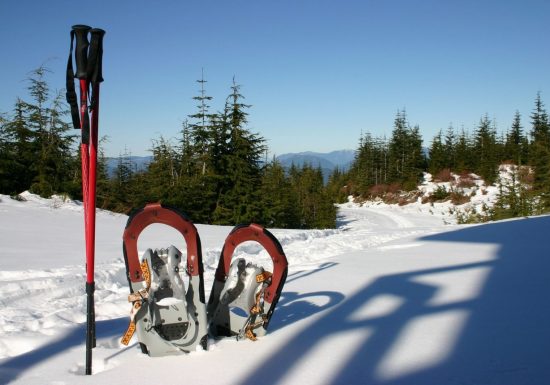 Balade Trappeur en famille à l&rsquo;Etang de Lers