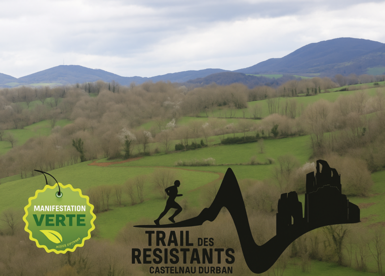 Trail des résistants_Castelnau-Durban