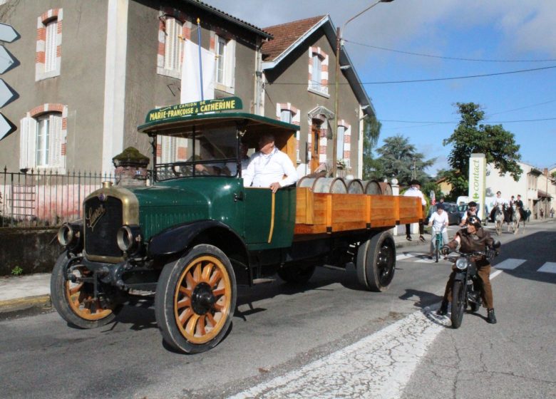 Autrefois le Couserans