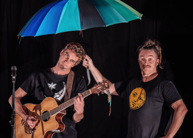 Café Signes + Nico & Pytt au Poulpe du Lac_Sainte-Croix-Volvestre