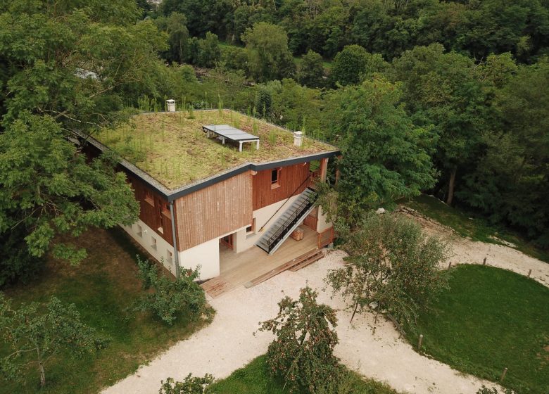 Séjour Les Petits Robinsons_Saint-Lizier