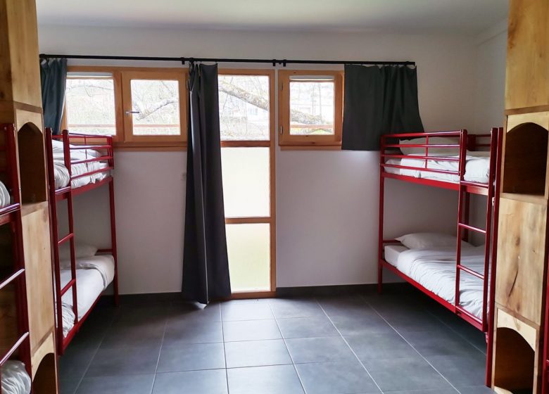 Séjour Les Petits Robinsons_Saint-Lizier