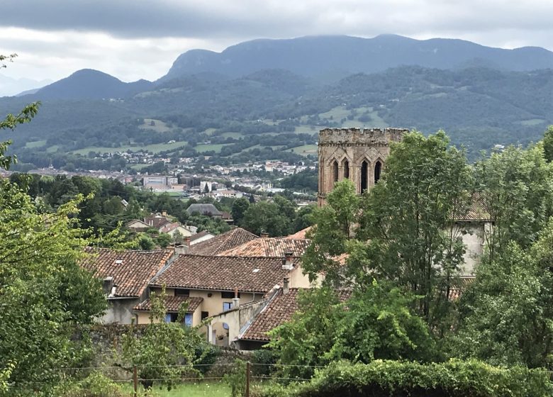 Séjour Les Petits Robinsons_Saint-Lizier