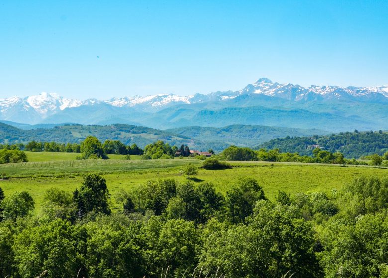 Conférence « Le Couserans »_Lorp-Sentaraille