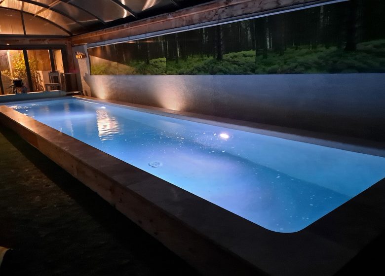 Gite le Chalet_Lasserre