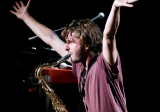 Rencontre & Concert : Matéo Langlois