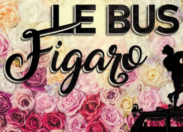Le théâtre du Capitole propose « Le Bus Figaro »_Tourtouse