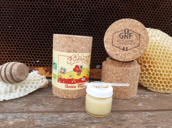 GAEC Milabeille
