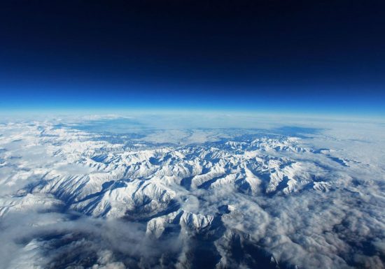 Remp&rsquo;Art vous propose La légende de Pyrène