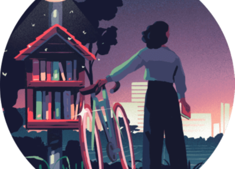 Nuits de la lecture à Seix_Seix