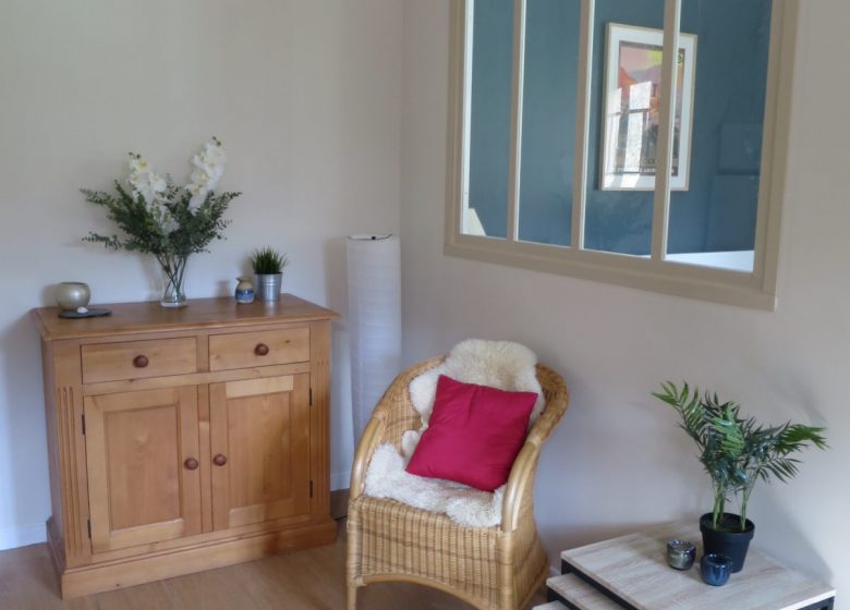 Appartement la Source