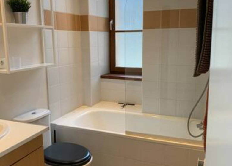 Appartement la Source