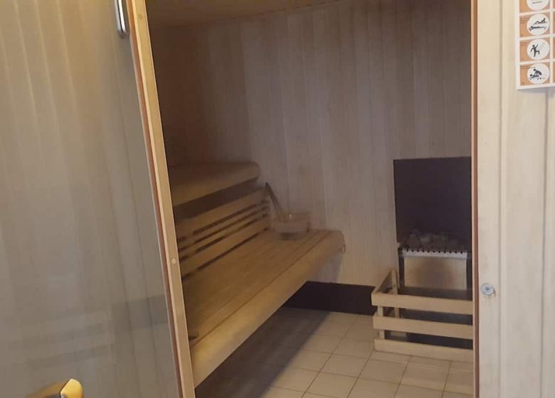 Appartement la Source