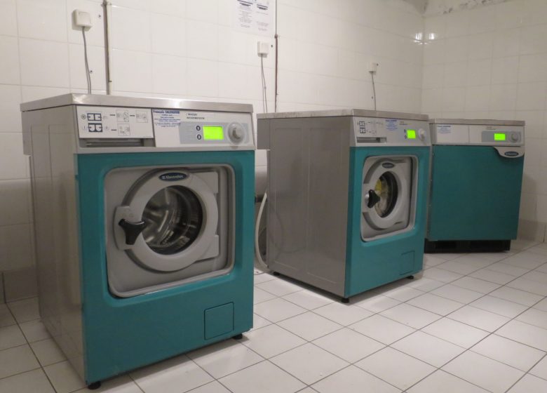 Appartement la Source