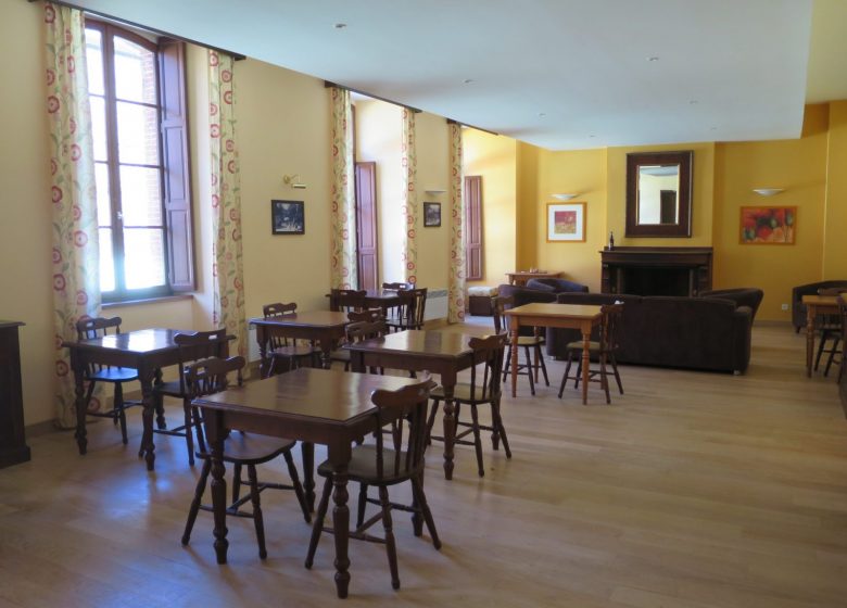 Appartement la Source