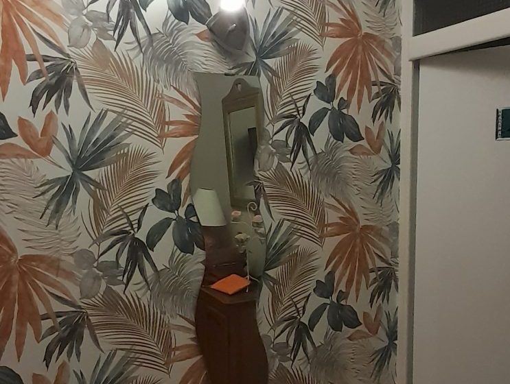 Appartement de Mme IVORRAD