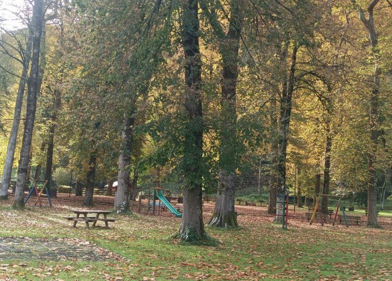 Appartement de Mme IVORRAD