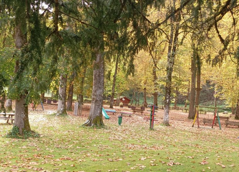 Appartement de Mme IVORRAD